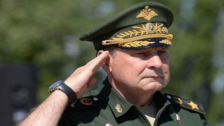 Rusya Savunma Bakanı Yardımcısı görevden alındı
